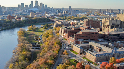 University of Minnesota Medical School image