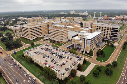 University of Mississippi Medical Center image