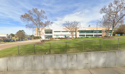 University of Mississippi School of Pharmacy main image