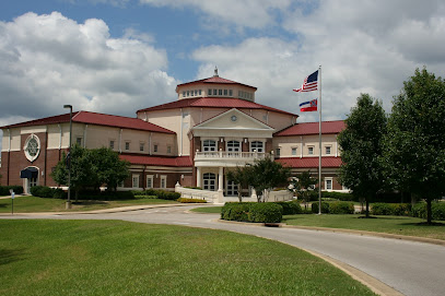 University of Mississippi main image