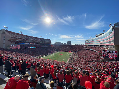 University of Nebraska-Lincoln image