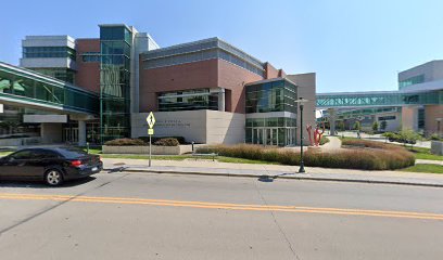 University of Nebraska Medical Center - Department of Surgery main image