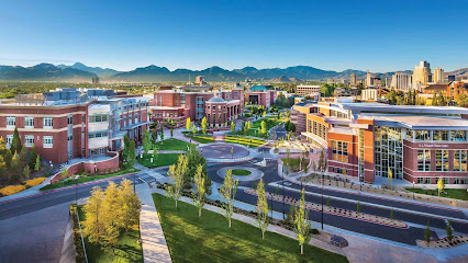 University of Nevada, Reno image