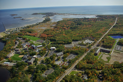 University of New England - Biddeford Campus image