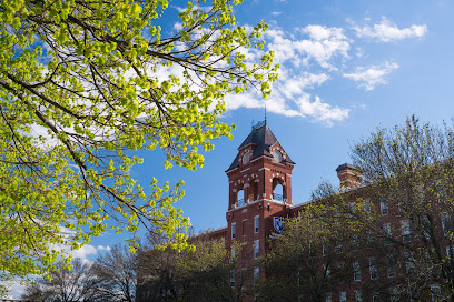 University of New Hampshire at Manchester main image