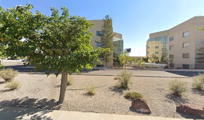 University of New Mexico Center for Development and Disability Pediatrics main image