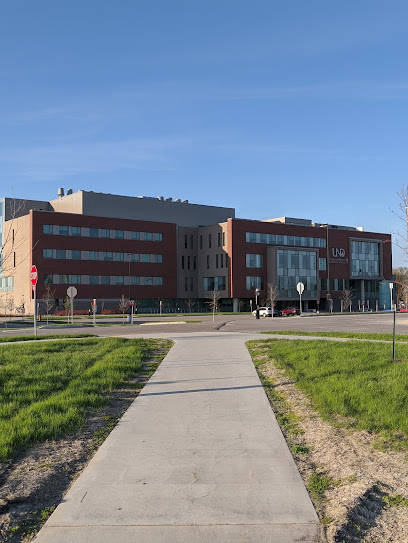 University of North Dakota School of Medicine and Health Sciences image