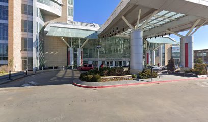 University of Oklahoma Health Science Center : Department of Pediatrics main image