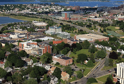 University of Southern Maine image