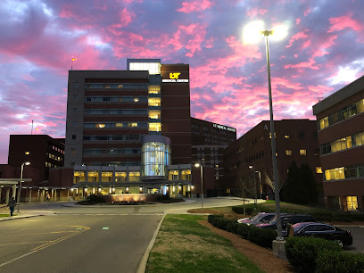 University of Tennessee Medical Center main image