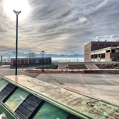 University of Utah Hospital Emergency Room image