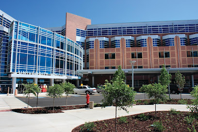 University of Utah Hospital main image