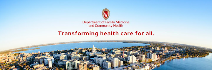 University of Wisconsin - Department of Family Medicine & Community Health main image