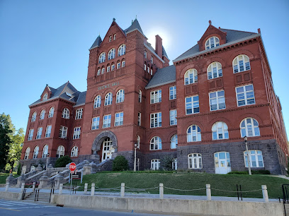 University of Wisconsin–Madison main image