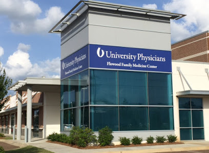 University Physicians – Flowood Family Medicine Center image