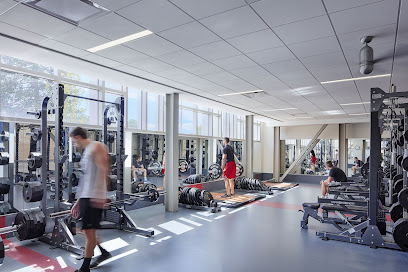 UNL Recreation & Wellness Center main image