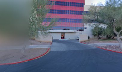 UNLV Physical Therapy main image