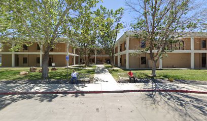 UNM Adult Psychiatric Center main image