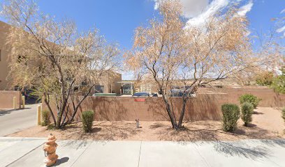 UNM Behavioral Health Rio Rancho main image