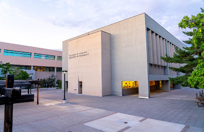 UNM College of Pharmacy image