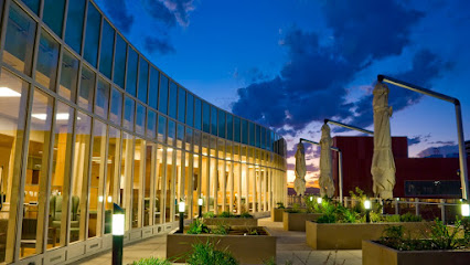 UNM Comprehensive Cancer Center main image