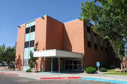 UNM Department of OB-GYN main image