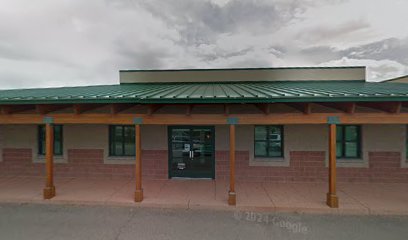 UNM Early Childhood Services Center image