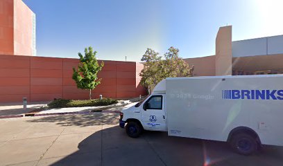 UNM Mammography main image