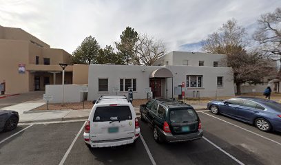 UNM Women's Resource Center main image