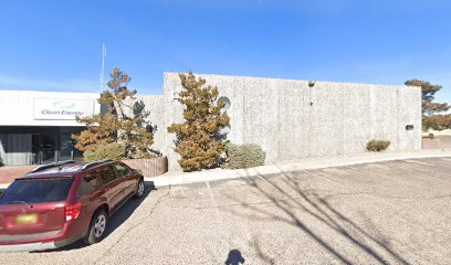 UNM Young Women's Clinic main image