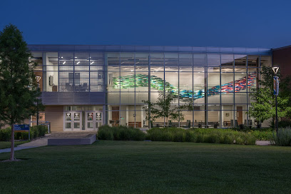 UNMC College of Allied Health - Kearney Campus image