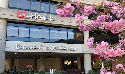 UofL Health – Brown Cancer Center – Breast Care Center main image