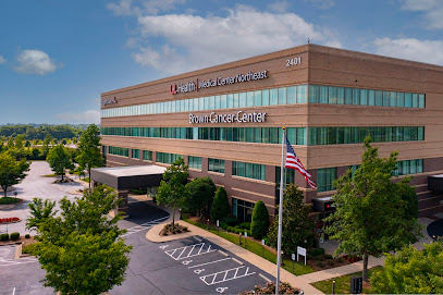 UofL Health – Brown Cancer Center – Radiation Oncology main image