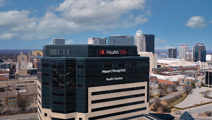 UofL Health – Heart Hospital at Jewish image