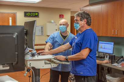 UofL Health – Jewish Hospital Emergency Room main image