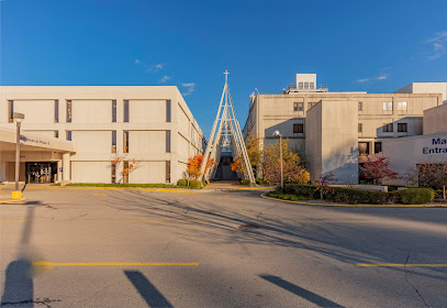 UofL Health – Mary & Elizabeth Hospital Emergency Room main image