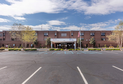 UofL Health – Medical Center Southwest main image