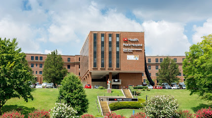 UofL Health – Peace Hospital main image