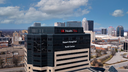 UofL Physicians – Advanced Heart Failure Therapies, VAD & Heart Transplant image