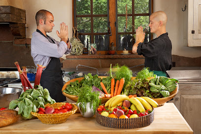 Upaya Zen Center main image