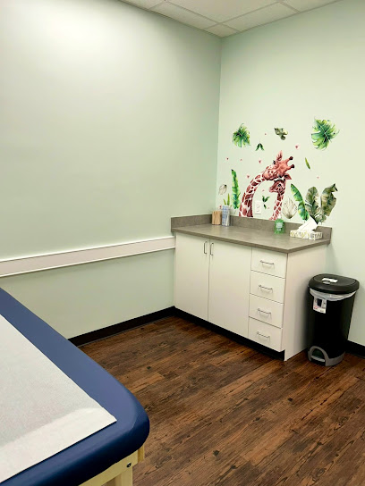 UPMC Children's Community Pediatrics - Mt. Lebanon main image