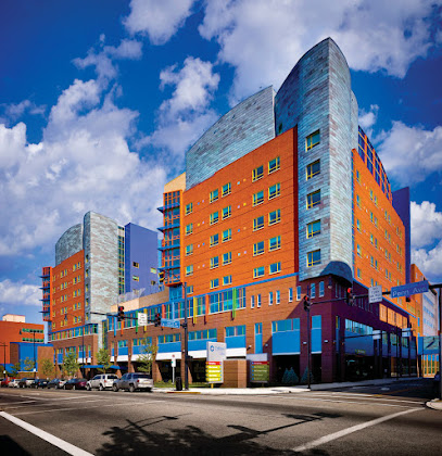 UPMC Children's Hospital of Pittsburgh main image