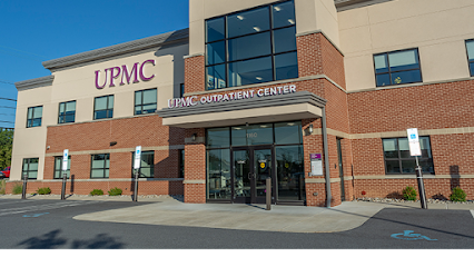 UPMC Children's Specialty Services main image