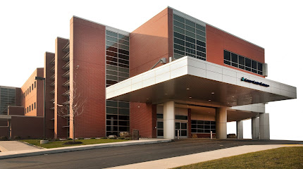 UPMC Hillman Cancer Center (Radiation Oncology) main image