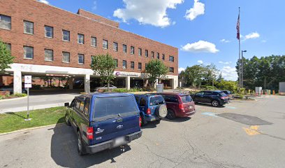 UPMC Jameson Inpatient Rehabilitation Facility image