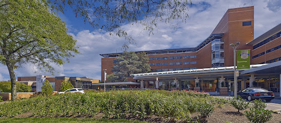 UPMC Mercy main image