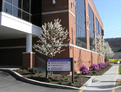 UPMC Montefiore image