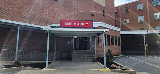 UPMC Outpatient Emergency Department main image