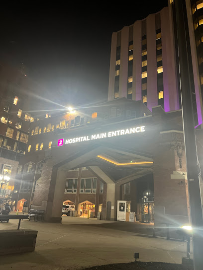 UPMC Outpatient Rehabilitation image