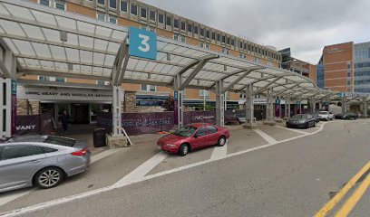UPMC Passavant-McCandless Inpatient Rehabilitation Facility image